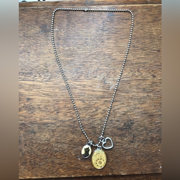 Charm Necklace - Picture 3 of 3